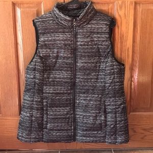 Light Puffer Vest - Unisex